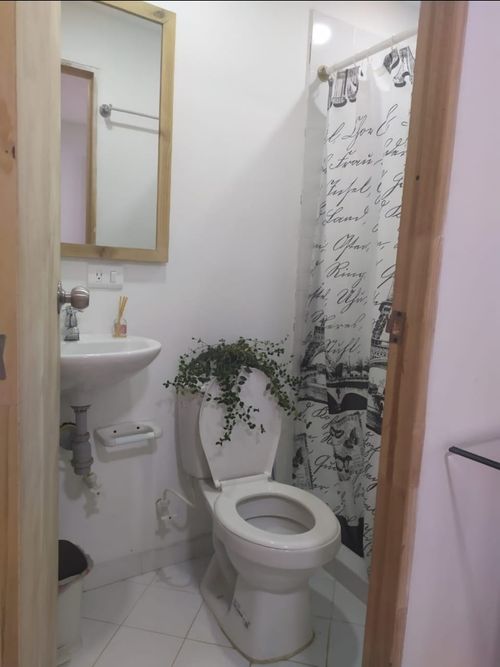 Apartaestudio en venta en San joaquin, Medellín - Miniatura 8