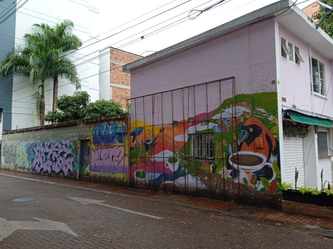 Apartaestudio en venta en San joaquin, Medellín - Miniatura 9