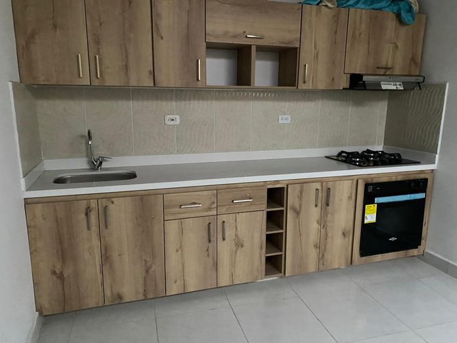 Apartaestudio en venta en Belén, Medellín - Imagen 1