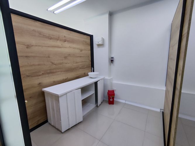 Local en  Arriendo en El Poblado, Medellín - Miniatura 10