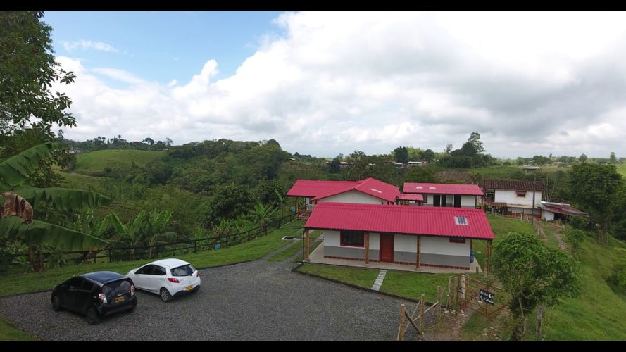 Finca en  Venta en Filandia - Miniatura 3