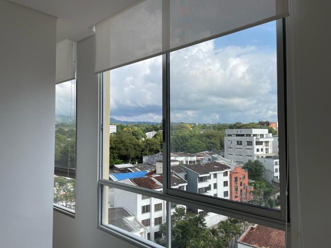 Apartaestudio en Venta en Los alamos, Pereira - Imagen 1