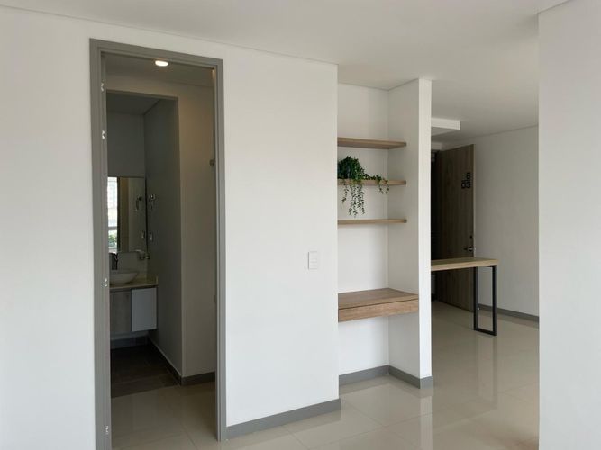 Apartaestudio en Venta en Los alamos, Pereira - Miniatura 2