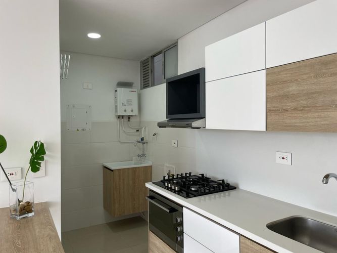 Apartaestudio en Venta en Los alamos, Pereira - Miniatura 5