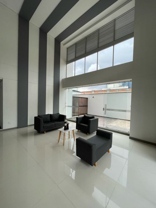 Apartaestudio en Venta en Los alamos, Pereira - Miniatura 7