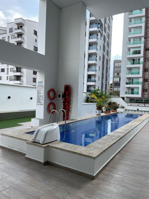 Apartaestudio en Venta en Los alamos, Pereira - Miniatura 8