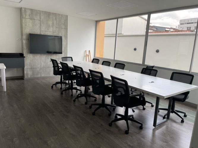 Apartaestudio en Venta en Los alamos, Pereira - Miniatura 9