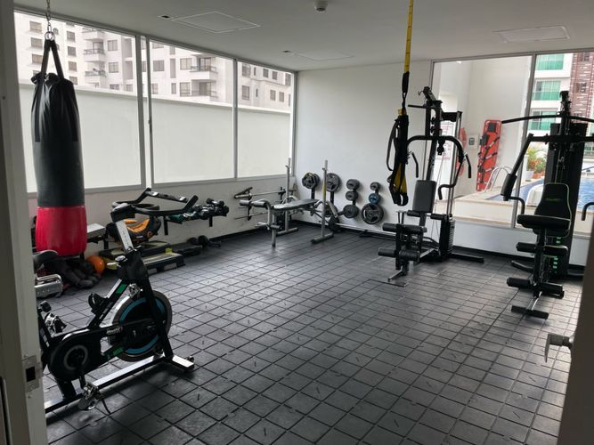 Apartaestudio en Venta en Los alamos, Pereira - Miniatura 10