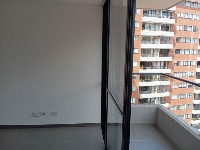 Apartaestudio en arriendo en Medellín - Miniatura 9