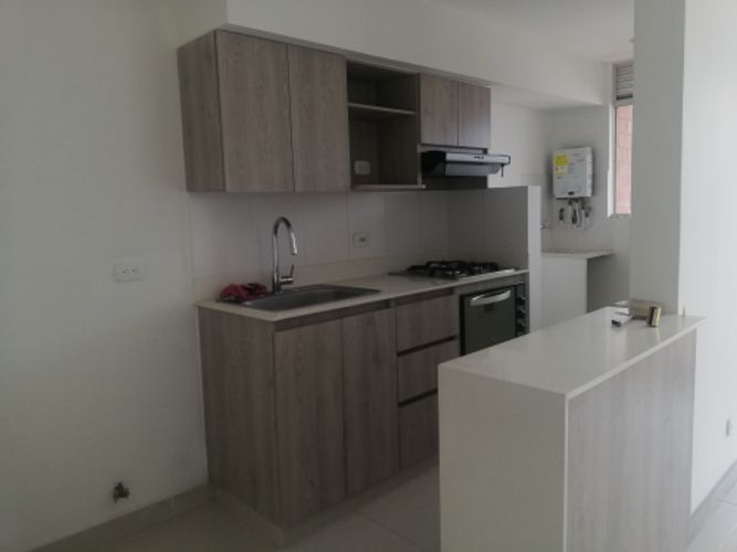 Apartamento en  Arriendo en Sabaneta - Imagen 1
