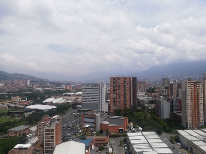 Apartamento en  Arriendo en Sabaneta - Miniatura 8