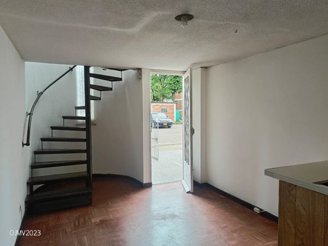 Apartaestudio en Arriendo en Polo club, Bogotá - Miniatura 2