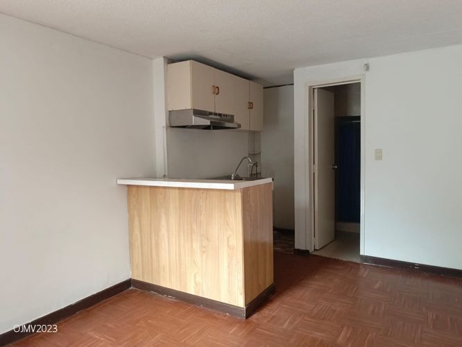 Apartaestudio en Arriendo en Polo club, Bogotá - Miniatura 4