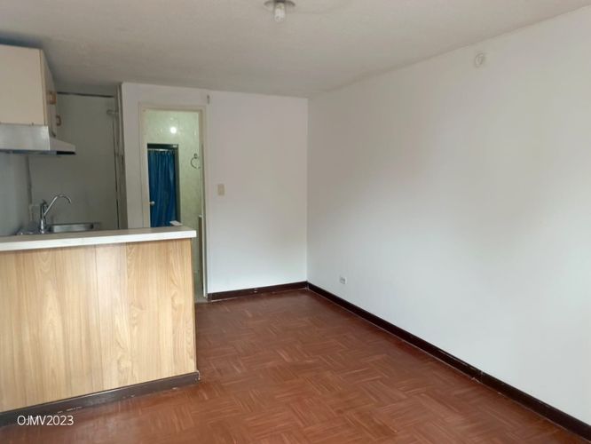 Apartaestudio en Arriendo en Polo club, Bogotá - Miniatura 5