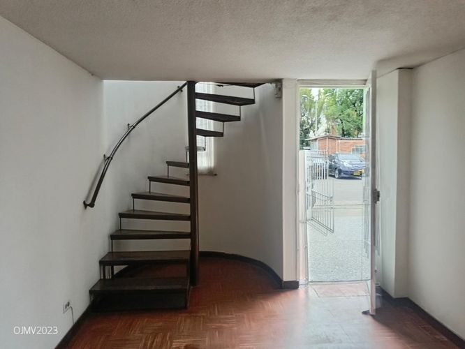 Apartaestudio en Arriendo en Polo club, Bogotá - Miniatura 8