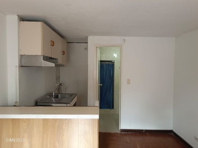 Apartaestudio en Arriendo en Polo club, Bogotá - Miniatura 12