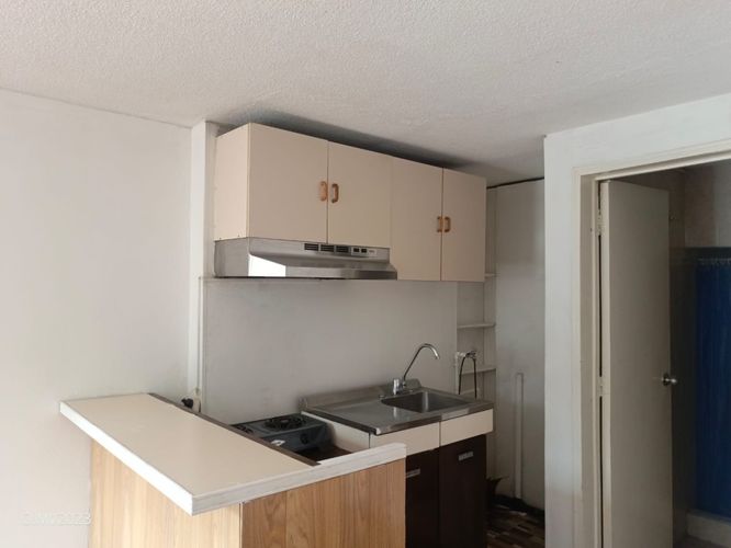 Apartaestudio en Arriendo en Polo club, Bogotá - Miniatura 18