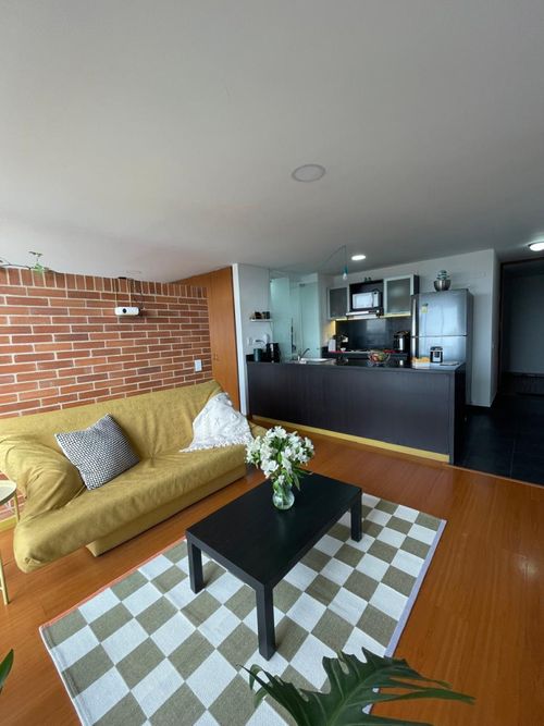 Apartaestudio en  Venta en Centro Internacional, Bogotá - Imagen 1