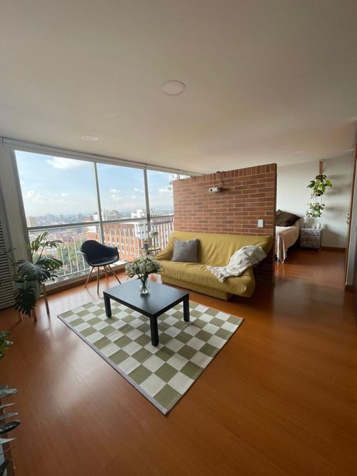 Apartaestudio en  Venta en Centro Internacional, Bogotá - Miniatura 3