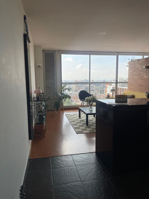 Apartaestudio en  Venta en Centro Internacional, Bogotá - Miniatura 6