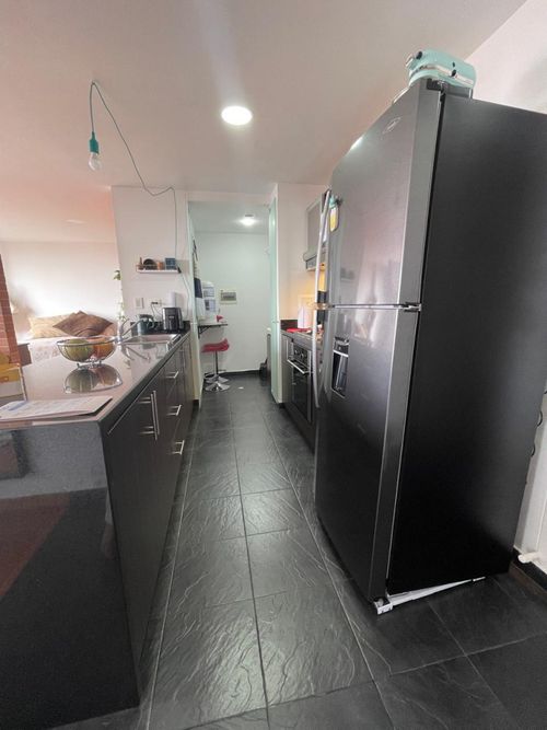 Apartaestudio en  Venta en Centro Internacional, Bogotá - Miniatura 8