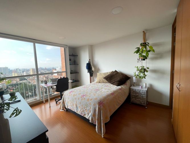 Apartaestudio en  Venta en Centro Internacional, Bogotá - Miniatura 9