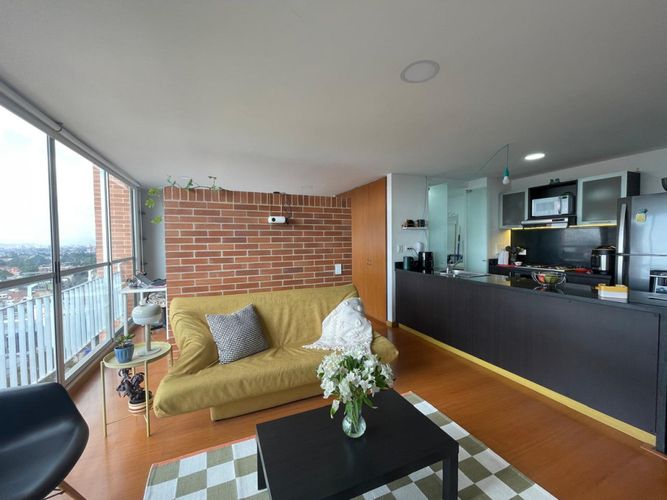 Apartaestudio en  Venta en Centro Internacional, Bogotá - Miniatura 10