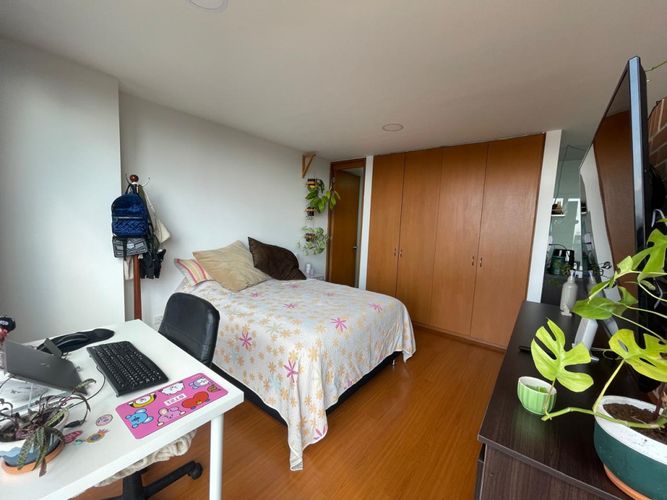 Apartaestudio en  Venta en Centro Internacional, Bogotá - Miniatura 11