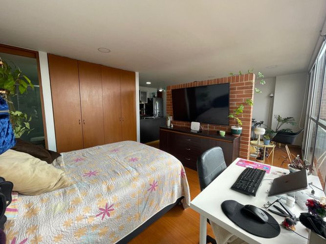 Apartaestudio en  Venta en Centro Internacional, Bogotá - Miniatura 12