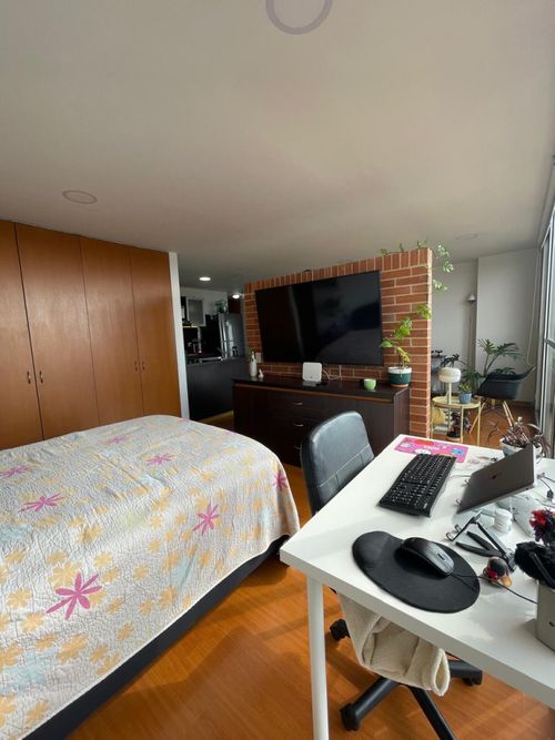 Apartaestudio en  Venta en Centro Internacional, Bogotá - Miniatura 13