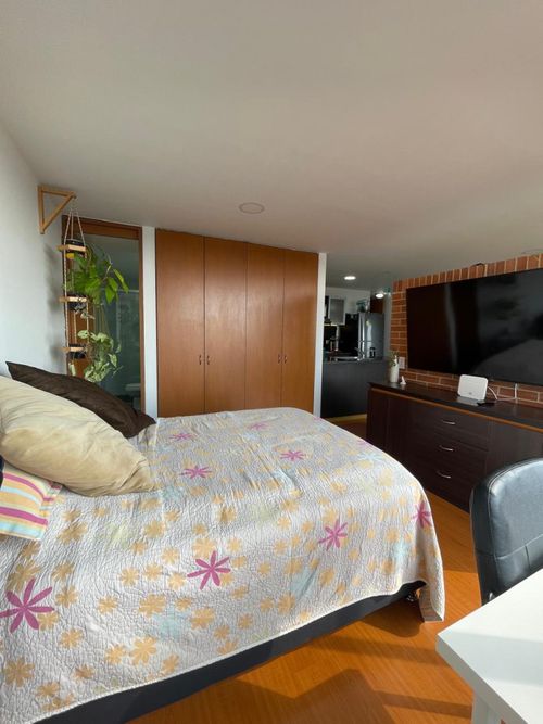 Apartaestudio en  Venta en Centro Internacional, Bogotá - Miniatura 14