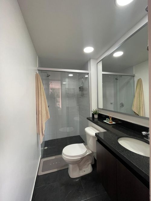 Apartaestudio en  Venta en Centro Internacional, Bogotá - Miniatura 15