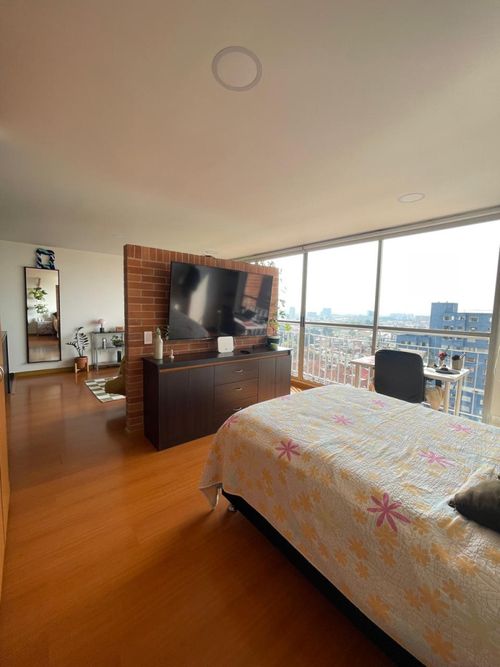 Apartaestudio en  Venta en Centro Internacional, Bogotá - Miniatura 16