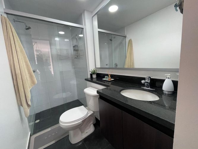 Apartaestudio en  Venta en Centro Internacional, Bogotá - Miniatura 17