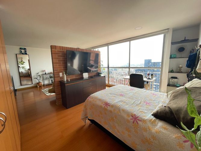 Apartaestudio en  Venta en Centro Internacional, Bogotá - Miniatura 18