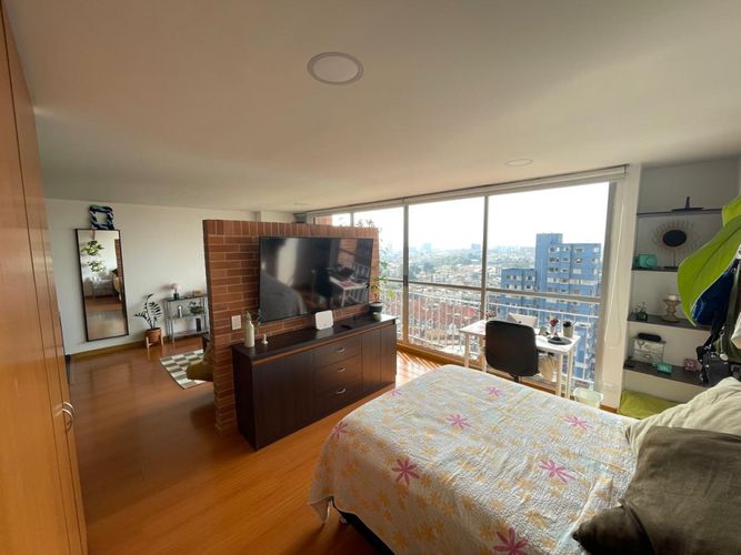 Apartaestudio en  Venta en Centro Internacional, Bogotá - Miniatura 19