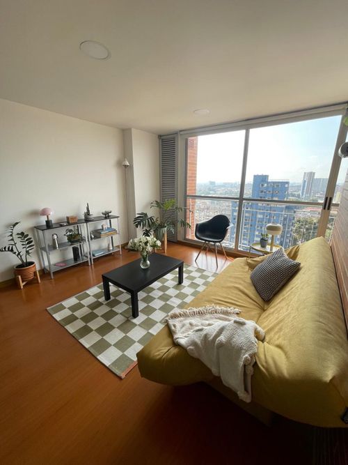 Apartaestudio en  Venta en Centro Internacional, Bogotá - Miniatura 20