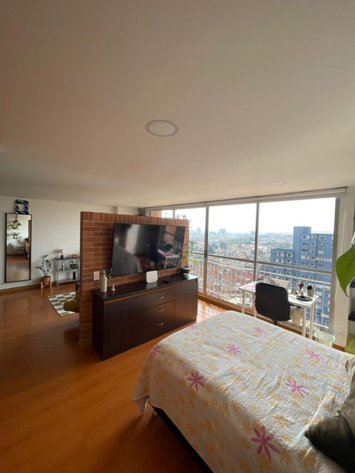 Apartaestudio en  Venta en Centro Internacional, Bogotá - Miniatura 21