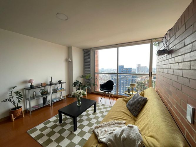 Apartaestudio en  Venta en Centro Internacional, Bogotá - Miniatura 22