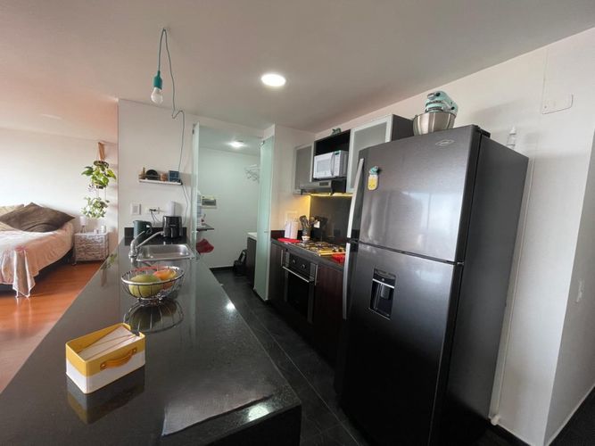 Apartaestudio en  Venta en Centro Internacional, Bogotá - Miniatura 23