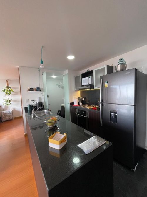Apartaestudio en  Venta en Centro Internacional, Bogotá - Miniatura 24
