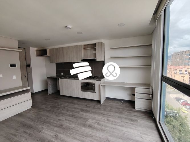 Apartamento en  Venta en Cedritos, Bogotá - Imagen 1