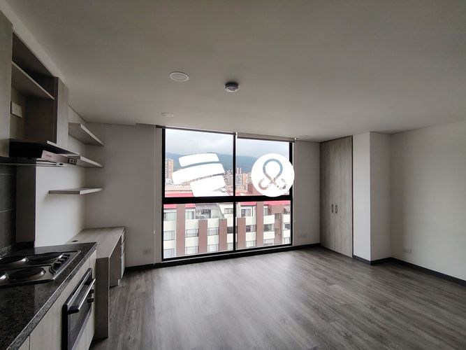 Apartamento en  Venta en Cedritos, Bogotá - Miniatura 2
