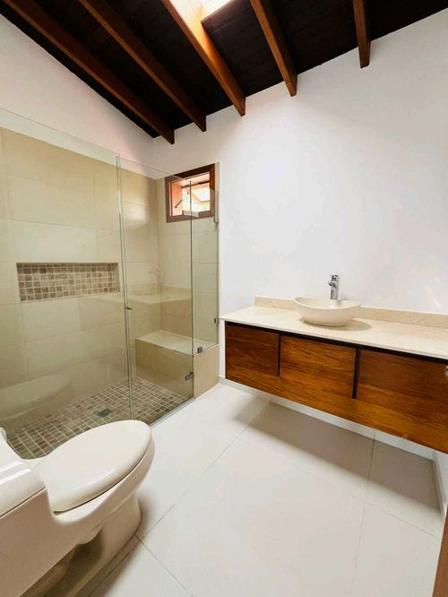 Casa en Arriendo en Campo valdes no.1, Envigado - Miniatura 4