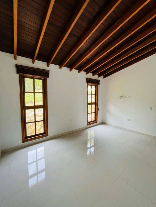 Casa en Arriendo en Campo valdes no.1, Envigado - Miniatura 6