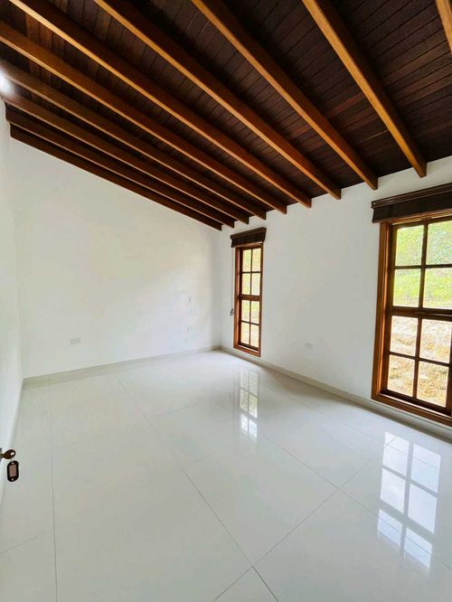 Casa en Arriendo en Campo valdes no.1, Envigado - Miniatura 7