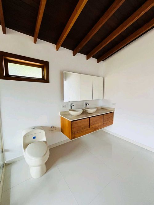 Casa en Arriendo en Campo valdes no.1, Envigado - Miniatura 10