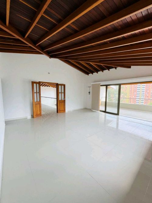 Casa en Arriendo en Campo valdes no.1, Envigado - Miniatura 14