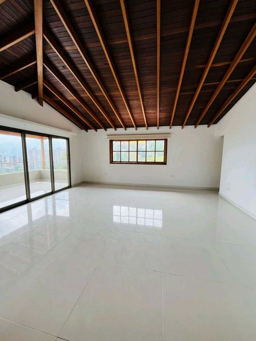 Casa en Arriendo en Campo valdes no.1, Envigado - Miniatura 15