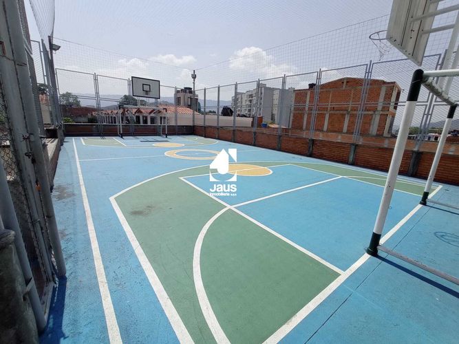 Apartamento en arriendo en Villa sofia, Piedecuesta - Miniatura 20